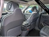Thumbnail of 2024 Ivory Silver Matte Kia EV9