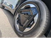 Thumbnail of 2024 Ivory Silver Matte Kia EV9