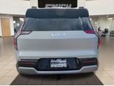 Thumbnail of 2024 Ivory Silver Matte Kia EV9
