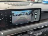 Thumbnail of 2024 Ivory Silver Matte Kia EV9