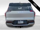 Thumbnail of 2024 Ivory Silver Matte Kia EV9