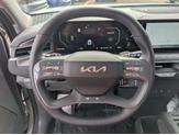Thumbnail of 2024 Ivory Silver Matte Kia EV9