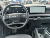 Thumbnail of 2024 Ivory Silver Matte Kia EV9