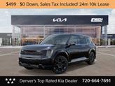 Photo of 2026 Panthera Metal Kia EV9