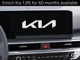 Thumbnail of 2025 Aurora Blue Kia Sorento Hybrid