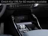 Thumbnail of 2025 Aurora Blue Kia Sorento Hybrid