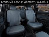 Thumbnail of 2025 Aurora Blue Kia Sorento Hybrid