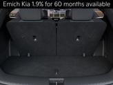 Thumbnail of 2025 Aurora Blue Kia Sorento Hybrid
