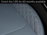 Thumbnail of 2025 Aurora Blue Kia Sorento Hybrid
