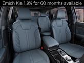 Thumbnail of 2025 Aurora Blue Kia Sorento Hybrid