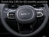 Thumbnail of 2025 Aurora Blue Kia Sorento Hybrid