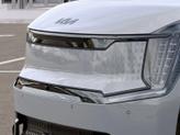 Thumbnail of 2026 Gray Kia EV9