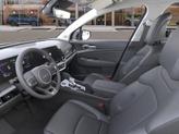 Thumbnail of 2025 Vesta Blue Kia Sportage Hybrid