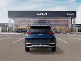 Thumbnail of 2025 Vesta Blue Kia Sportage Hybrid