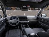 Thumbnail of 2025 Ebony Black Kia Telluride