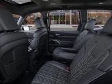 Thumbnail of 2025 Ebony Black Kia Telluride