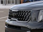 Thumbnail of 2025 Ebony Black Kia Telluride
