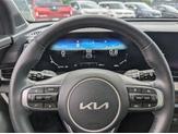 Thumbnail of 2024 Ebony Black Kia Sportage