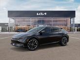Thumbnail of 2025 Ebony Black Kia EV6