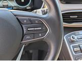 Thumbnail of 2022 Quartz White Hyundai SANTA FE