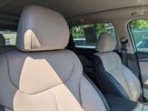 Thumbnail of 2022 Quartz White Hyundai SANTA FE
