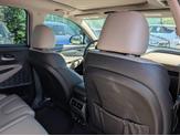 Thumbnail of 2022 Quartz White Hyundai SANTA FE