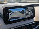 Thumbnail of 2022 Quartz White Hyundai SANTA FE
