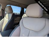 Thumbnail of 2022 Quartz White Hyundai SANTA FE