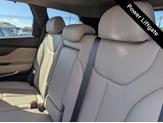 Thumbnail of 2022 Quartz White Hyundai SANTA FE