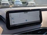 Thumbnail of 2022 Quartz White Hyundai SANTA FE