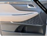Thumbnail of 2022 Quartz White Hyundai SANTA FE