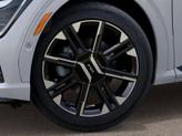 Thumbnail of 2025 Glacier White Pearl Kia EV6