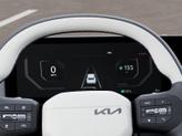 Thumbnail of 2025 Glacier White Pearl Kia EV6