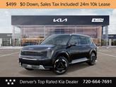 Photo of 2026 Panthera Metal Kia EV9