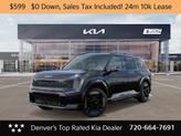 Photo of 2026 Panthera Metal Kia EV9