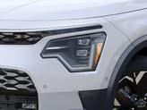 Thumbnail of 2025 White Pearl Kia Niro EV