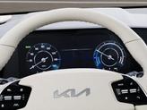 Thumbnail of 2025 White Pearl Kia Niro EV