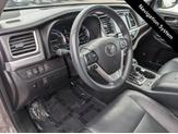 Thumbnail of 2016 Predawn Gray Mica Toyota Highlander Hybrid