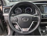 Thumbnail of 2016 Predawn Gray Mica Toyota Highlander Hybrid