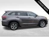 Thumbnail of 2016 Predawn Gray Mica Toyota Highlander Hybrid