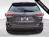 Thumbnail of 2016 Predawn Gray Mica Toyota Highlander Hybrid