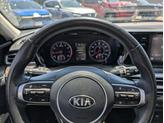 Thumbnail of 2021 Everlasting Silver Kia K5