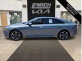 Thumbnail of 2021 Everlasting Silver Kia K5