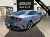 Thumbnail of 2021 Everlasting Silver Kia K5