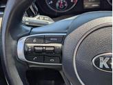 Thumbnail of 2021 Everlasting Silver Kia K5
