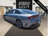 Thumbnail of 2021 Everlasting Silver Kia K5