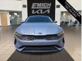 Thumbnail of 2021 Everlasting Silver Kia K5