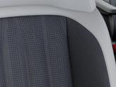 Thumbnail of 2026 Gray / Black Kia EV9