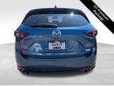 Thumbnail of 2021 Deep Crystal Blue Mica Mazda CX-5