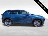 Thumbnail of 2021 Deep Crystal Blue Mica Mazda CX-5
